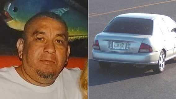 'Armed and dangerous' man wanted for questioning in custody: sheriff