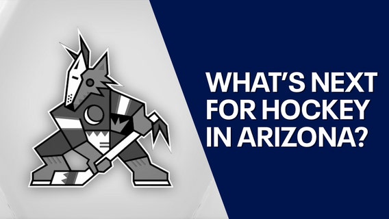 Arizona Coyotes: What Atlanta, Cleveland and Seattle's experiences could tell us about the move's aftermath
