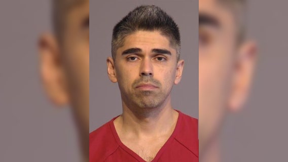 Former Arizona doctor accused of sexually abusing patients