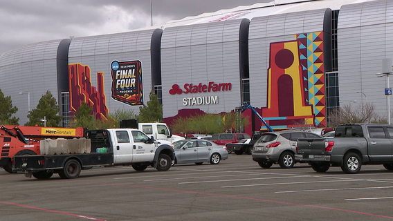 Final Four: Bars, restaurants, and public safety officials say they are prepared