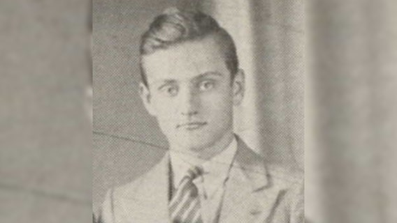 Jaw bone of U.S. Marine Captain who died in 1951 found in Arizona child's rock collection