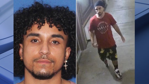 Suspect sought after woman shot in west Phoenix