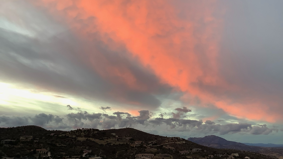 Arizona Photo of the Day - April 2024