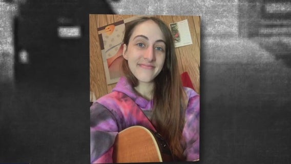 Missing Kay-Alana Turner: Possible remains found by Texas EquuSearch