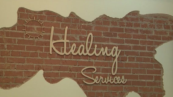 New Life Center in Phoenix offers sex assault survivors shelter, resources