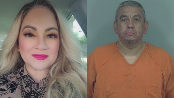 Man sentenced to natural life in prison for stabbing wife 43 times in Pinal County