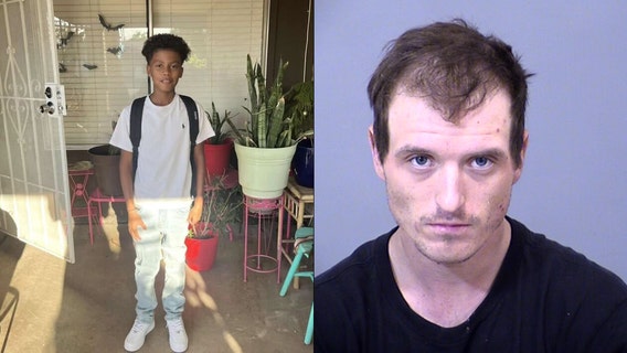 Glendale teen remains hospitalized as hit-and-run suspect turns himself in to police