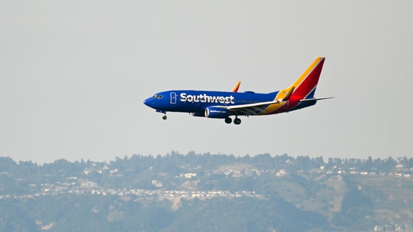 Sky Harbor travelers remark on possible Southwest Airlines ticketing, boarding changes