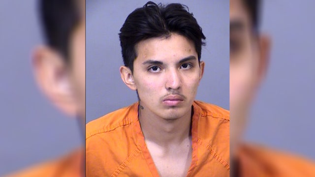 13-year-old killed in accidental shooting, suspect arrested: PD