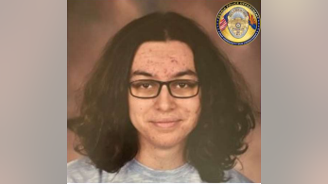 Family of missing teenager with autism asks for help in search