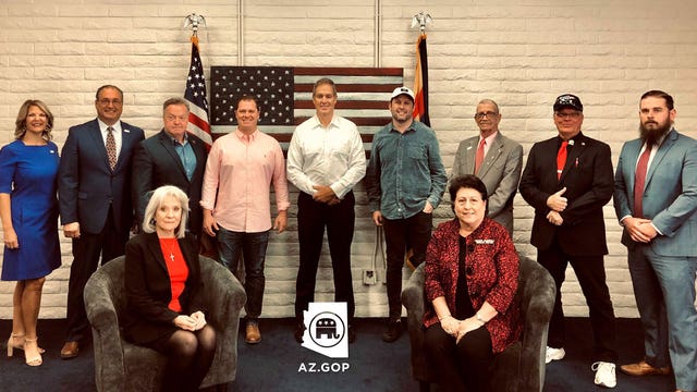 Arizona fake electors case: Judge rules for further hearings on free speech defense