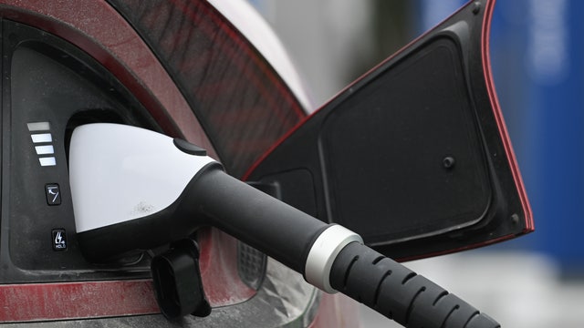 Arizona EV companies still confident amid signs of industry slowdown