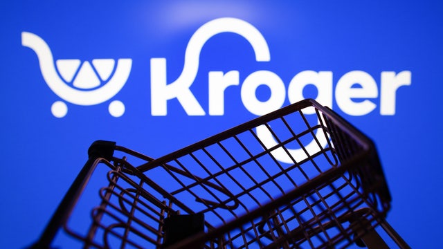 Kroger and Albertsons agree to sell more stores to satisfy regulators scrutinizing merger deal
