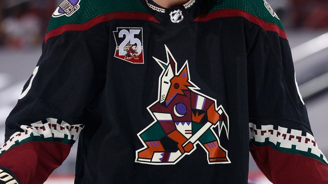 Arizona Coyotes officials fly to speak to team on likely relocation: reports