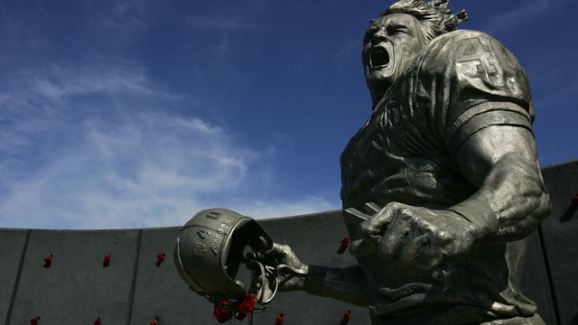 20th annual Pat's Run welcomes runners from across the world, closes roads in Tempe