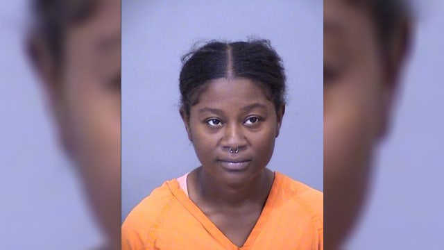 Deadly Phoenix stabbing: Woman allegedly calls police and says she stabbed her family member