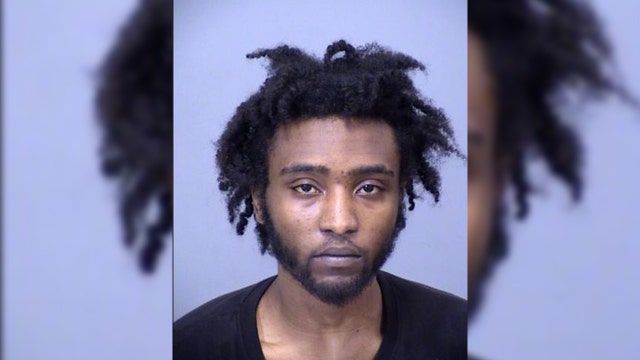 Man accused of sexual misconduct with 4-year-old, assault following home invasion | Crime Files