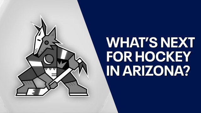 Arizona Coyotes: What Atlanta, Cleveland and Seattle's experiences could tell us about the move's aftermath