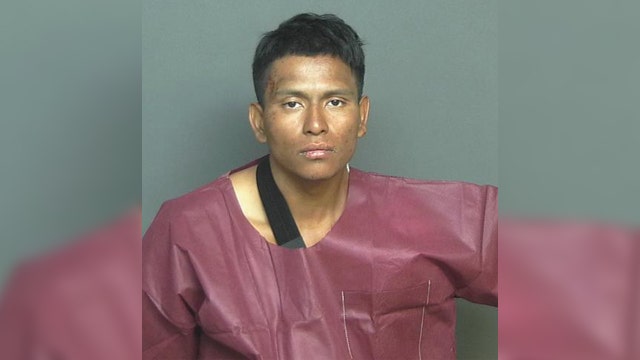 Man arrested following Glendale officer-involved shooting: Surprise PD