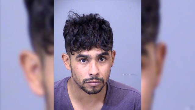 Cold case solved: Man accused of shooting, killing Phoenix man