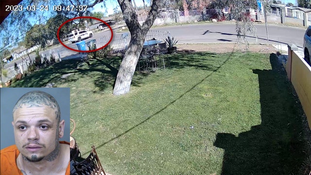 Gang member handed decades-long prison sentence following 'ambush-style' attack: MCAO