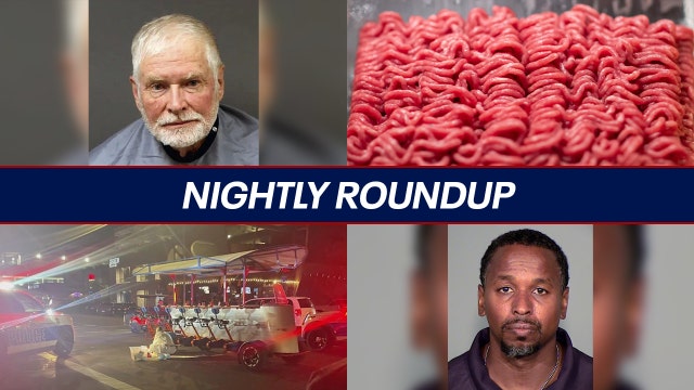 Mistrial for George Kelly; ex-HS basketball coaches accused of sex crimes | Nightly Roundup