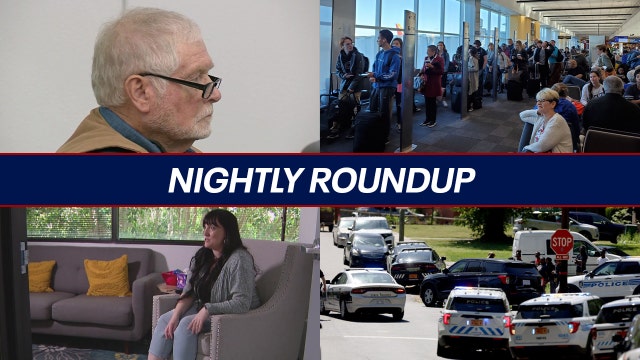 George Kelly won't be retried; woman seeks accountability following dog attack | Nightly Roundup