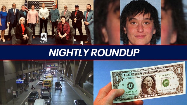 Arizona fake elector indictments announced; State House votes on abortion ban repeal | Nightly Roundup