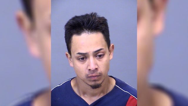 Suspect arrested after man shot, killed in Phoenix neighborhood: PD
