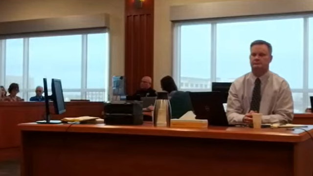 Chad Daybell murder case: Coroner testifies on Tammy Daybell's death