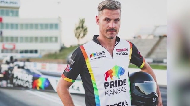 Arizona native and NHRA driver makes Firebird Motorsports Park debut