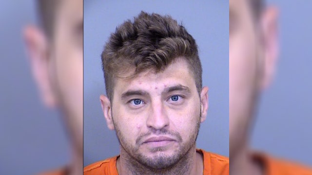 Man sentenced to 35 years for shooting, killing his wife in Mesa
