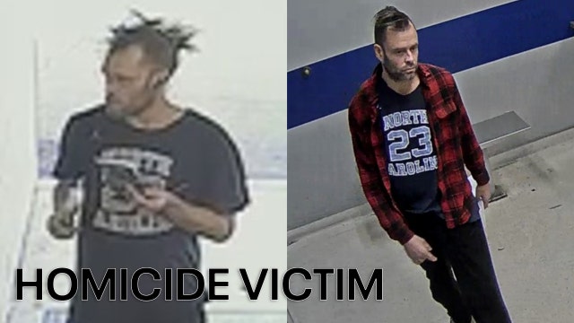 Tempe Police ask for information on March 12 murder near Priest Drive