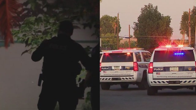 Phoenix child fighting for his life after pool incident; Mesa boy loses his life in drowning