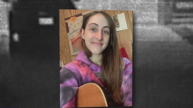 Missing Kay-Alana Turner: Possible remains found by Texas EquuSearch