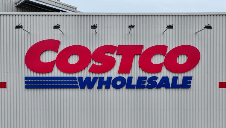 costco building logo