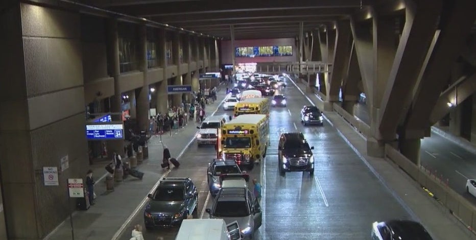 Sky Harbor to get a new terminal as Phoenix Mayor announces new city investments