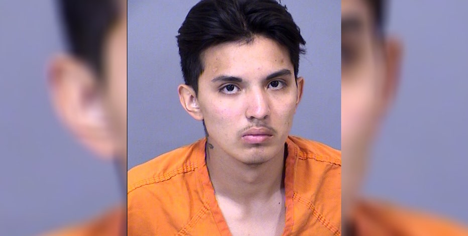 13-year-old killed in accidental shooting, suspect arrested: PD
