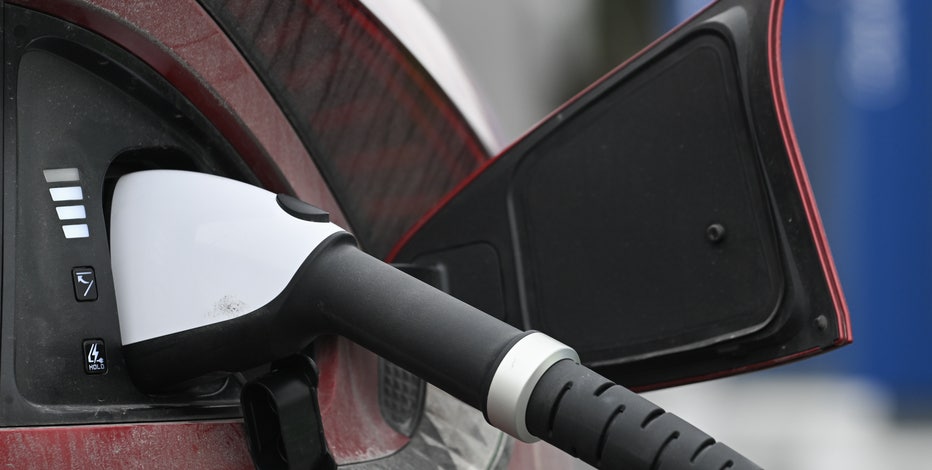 Arizona EV companies still confident amid signs of industry slowdown
