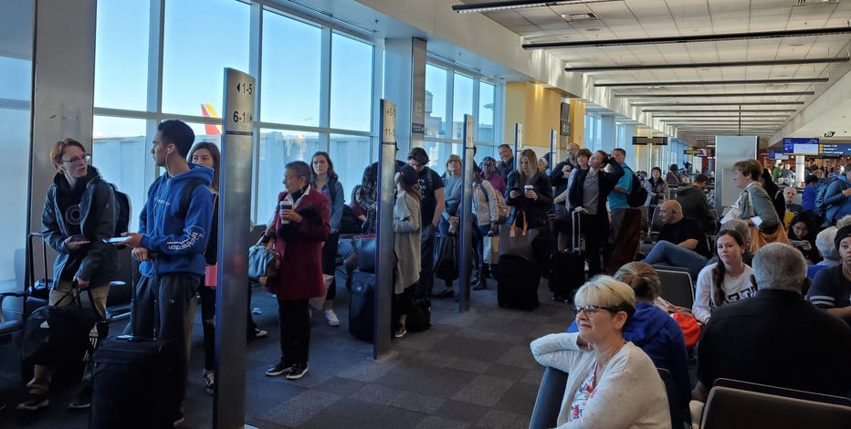Southwest considering changing its boarding and pick-your-seat processes
