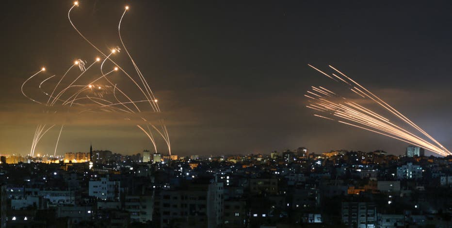 Iran attacks Israel: Understanding Israel's defense system