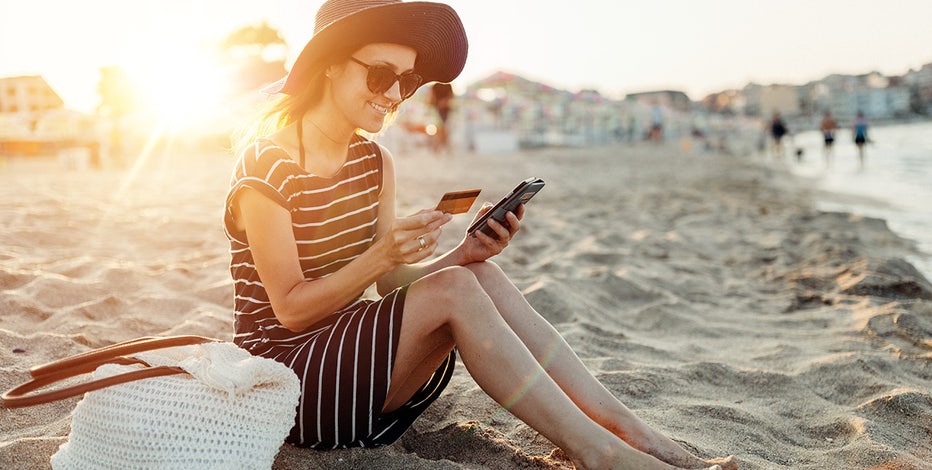 'Doom spending' instead of home buying—how young people are spending their money