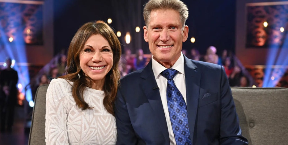 'Golden Bachelor' couple divorcing only months after marriage