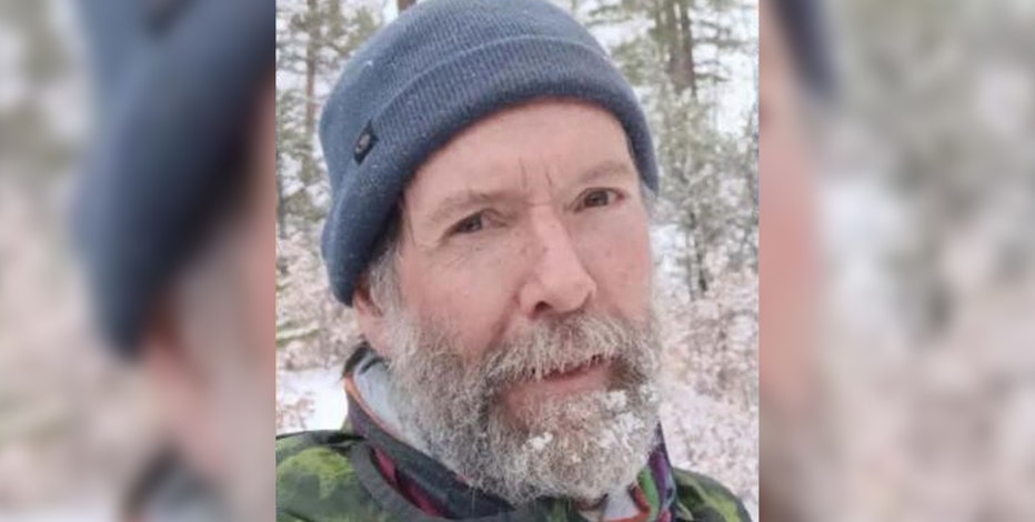 Body found in Grand Canyon believed to be missing New Mexico man