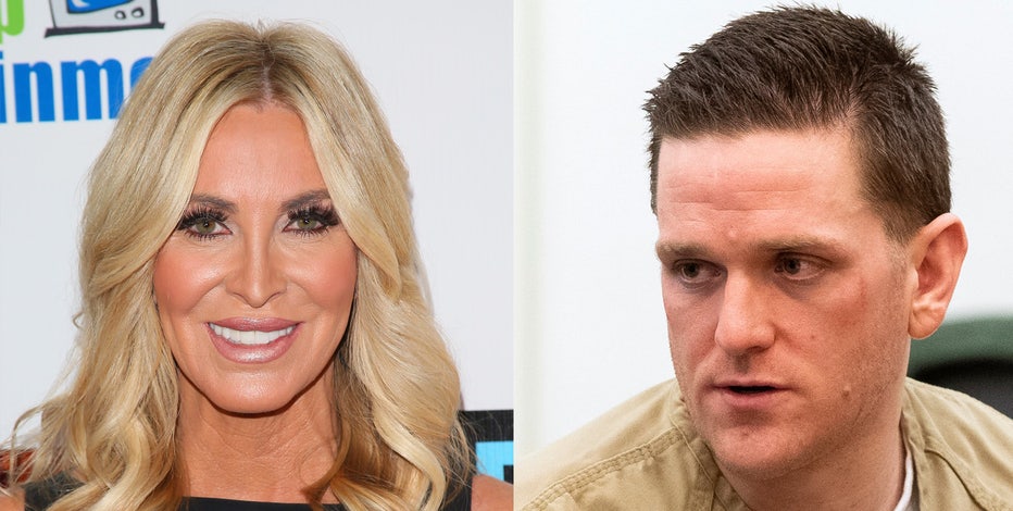 Josh Waring, former 'Real Housewives' star Lauri Peterson’s son, dead at 35