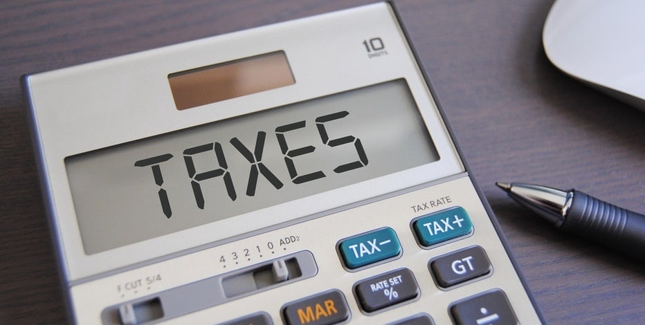 Tax Day: What to know as filing deadline approaches for many Americans