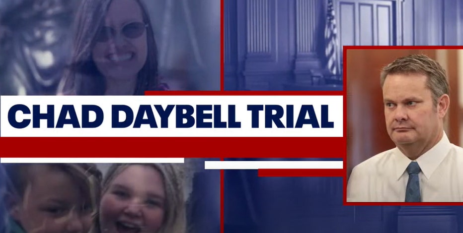 Chad Daybell trial: Witness says self-proclaimed "Doomsday prophet" predicted victims' deaths