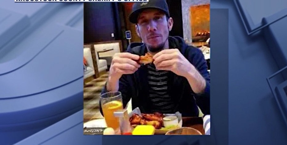 Arizona man's body found in Maine; former police officer accused of falsifying records