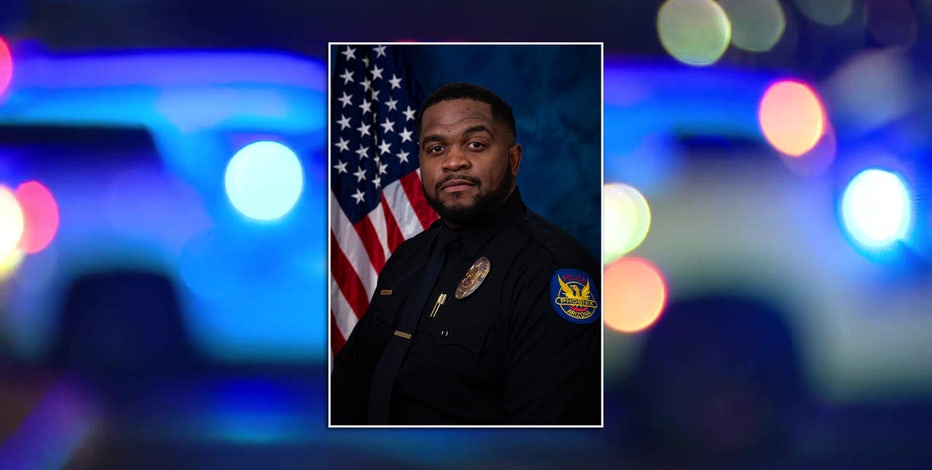 2 indicted in 'ambush' shooting of Phoenix Police officer