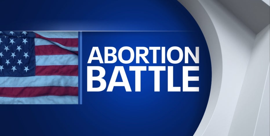 Abortion in Arizona: Democratic leaders make final push to repeal 19th century ban